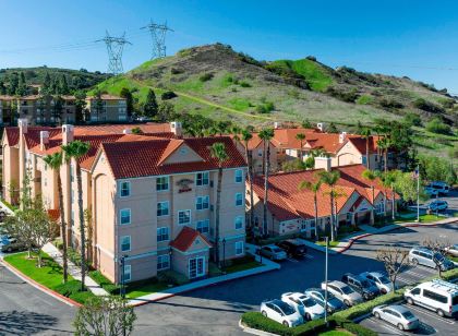 Residence Inn Anaheim Hills Yorba Linda