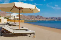 Al Manara, a Luxury Collection Hotel, Saraya Aqaba - Luxury