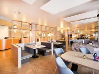 Crowne Plaza FRANKFURT CONGRESS HOTEL by IHG Hotels near Schwanheim