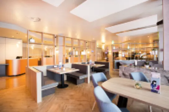 Crowne Plaza Frankfurt Congress Hotel Hotels in Frankfurt