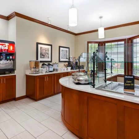 Staybridge Suites KALAMAZOO by IHG