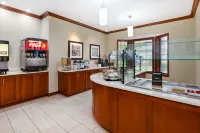 Staybridge Suites KALAMAZOO by IHG - sarapan