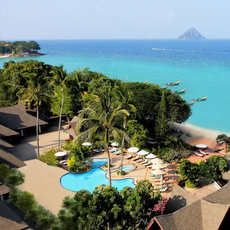 Phi Phi Holiday Resort