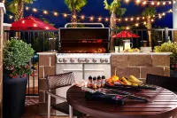 TownePlace Suites Houston Baytown - breakfast