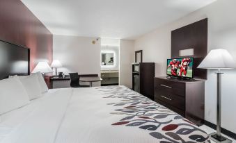 Red Roof Inn Cadiz