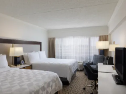 Holiday Inn 克拉克 - 紐瓦克 克拉克住宿飯店