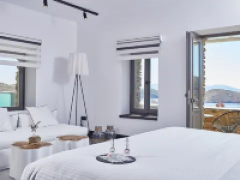 Liostasi Hotels in Ios