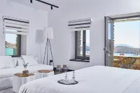 Liostasi Hotels in Ios