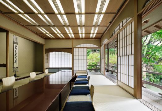 1. 더 프린스 교토..