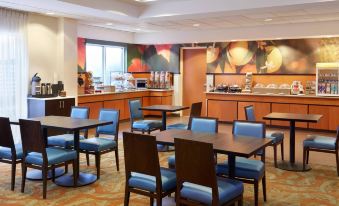 Fairfield Inn & Suites Toronto Brampton