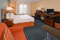 Baymont by Wyndham St. Charles