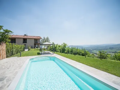 Cascina فنادق في 