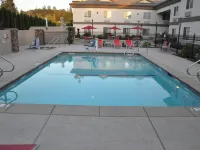 Holiday Inn Express & Suites JACKSON by IHG Hotels in Jackson