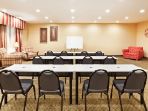 Holiday Inn Express & Suites PIKEVILLE by IHG Hotels in Pike County