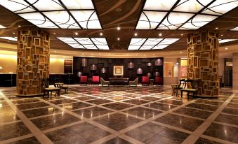 ANA Crowne Plaza Hotel Grand Court Nagoya, an IHG Hotel