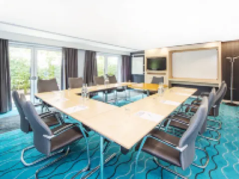 Holiday Inn Express FOLKESTONE - CHANNEL TUNNEL by IHG Hotels in Folkestone