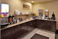 Red Roof Inn Sandusky - Milan - servizio colazione