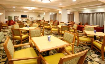 Holiday Inn Express & Suites MONTERREY AEROPUERTO by IHG