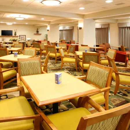 Holiday Inn Express & Suites MONTERREY AEROPUERTO by IHG
