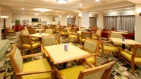 Holiday Inn Express & Suites MONTERREY AEROPUERTO by IHG - Pools