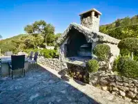 Franka Hotels in Pasman