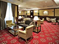 Blau Hotel Las Caldas Hotels in Oviedo