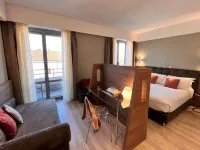 Best Western Hotel City Hotel di Milan
