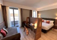 Best Western Hotel City