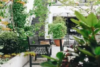 Hotel Franq