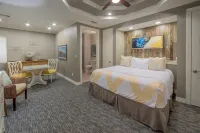 Holiday Inn Club Vacations Galveston Seaside Resort by IHG Hotels in Galveston