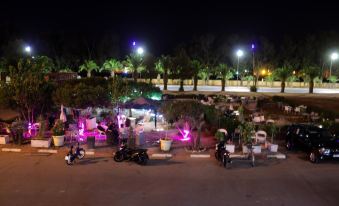 Hotel Cafe Borj Al Arab - Housity