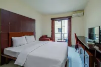 Plaza 68 Residence