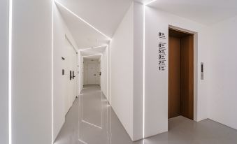 Hotel Seven Step Bupyeong