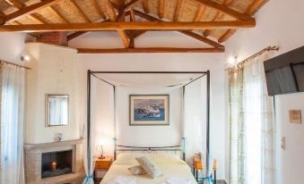 Lithoessa Traditional Rooms