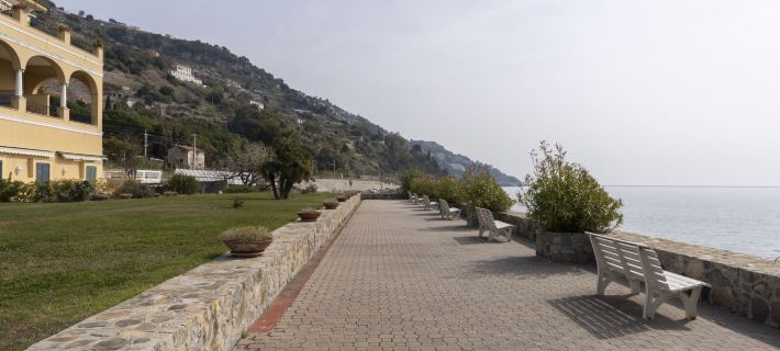 Bella Vista Hotels in Ventimiglia
