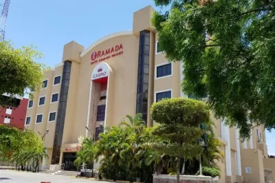 Ramada by Wyndham Princess Santo Domingo