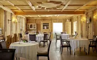 Romantic Hotel Excelsior