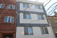 ARNEY套房 Odunpazari住宿飯店