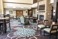 Staybridge Suites MINOT by IHG - breakfast