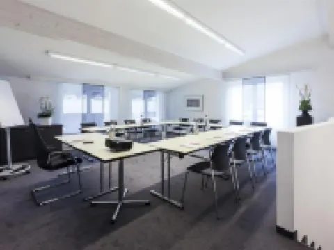 Hotel Amaris Hotels in Olten