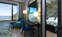 Thon Hotel Fosnavåg Hotels in Ulsteinvik