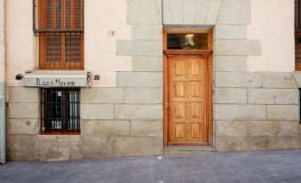 1. San Migu..