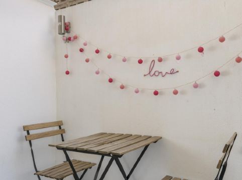 Diego de LeÃ³n Apartment II