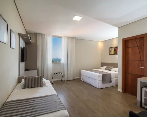 Pousada Molinha Hotels in Penha