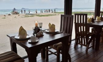 Nilaveli Beach Resort - Level 1 Certified