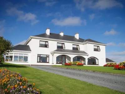 The Arches Hotels near Dún a Rí Forest Park