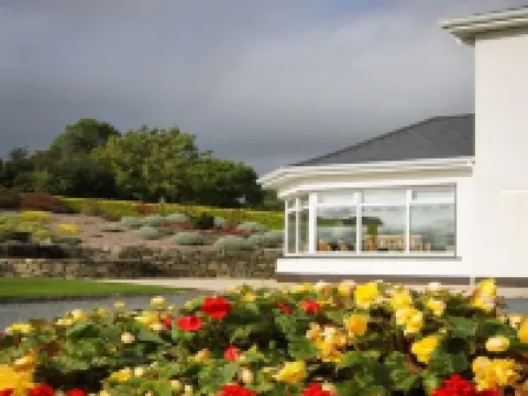 拱門家庭旅館 卡文酒店