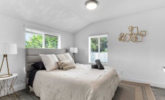 Design District Luxe 3Bd Home