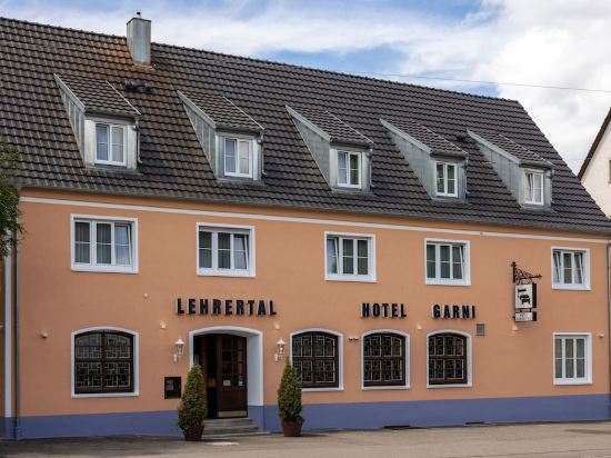 Hotels Near Donaubad In Neu-Ulm - 2022 Hotels | Trip.com