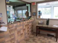 Mayflower Motel Milford Hotels in Orange